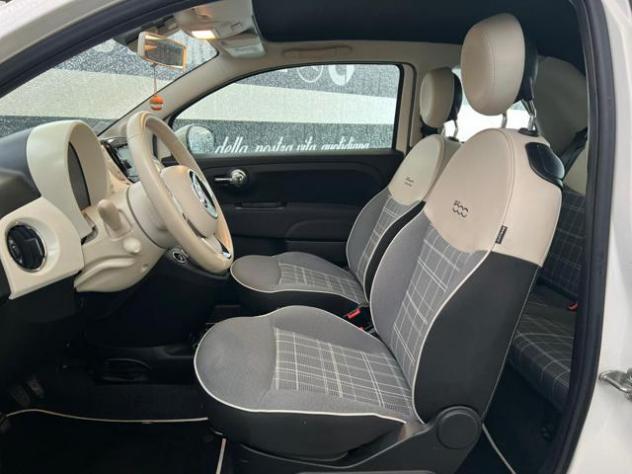 FIAT 500C 0.9 TwinAir Turbo 85 CV Lounge rif. 24024668 - Foto 9