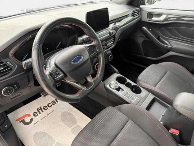 FORD Focus 1.5 EcoBlue 120 CV automatico SW ST-Line Co-Pilot rif. 23869198 - Foto 8