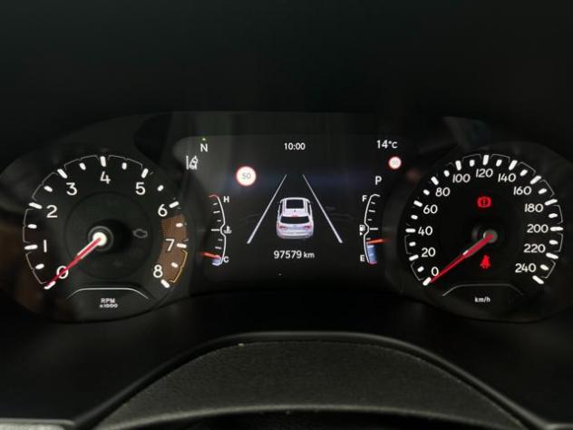JEEP Compass 1.3 Turbo T4 150 CV aut. 2WD Business rif. 24233529 - Foto 9