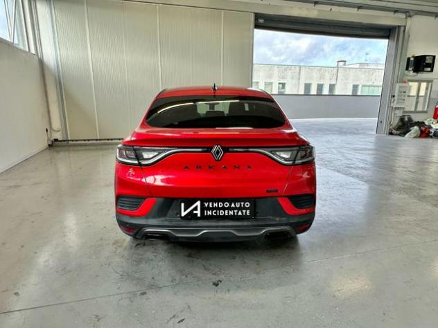 RENAULT Arkana FULL HYBRID E-TECH 145CV ESPIRIT ALPINE rif. 24208700 - Foto 6