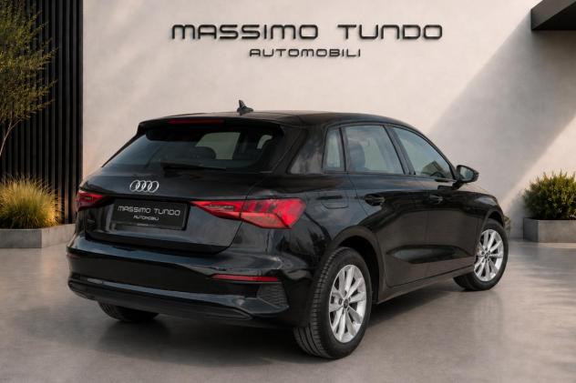 AUDI A3 SPB 30 TDI Stronic Sport - Foto 3