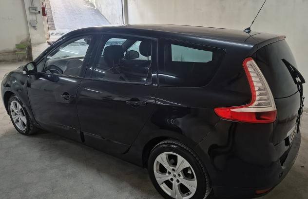 Renault Scenic Scic 1.5 dCi 110CV Dynamique 7 POSTI - Foto 6