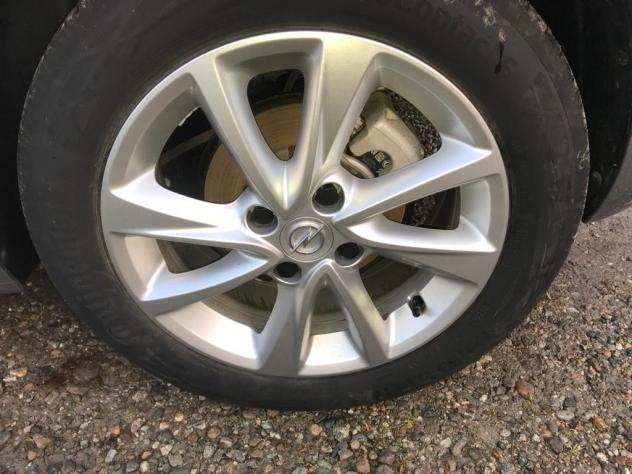 Opel Corsa 1.2 100 CV Elegance - Foto 6