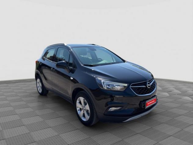 OPEL Mokka X Mokka X Advance1.6 CDTI Ecotec 110cv Start&Stop MT rif. 23640644 - Foto 7