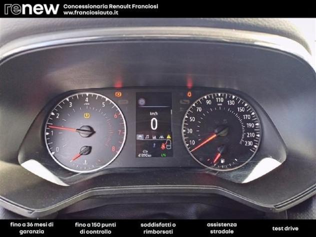 RENAULT Clio 5 1.0 ECO-G EQUILIBRE rif. 24229076 - Foto 5