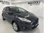 Ford Fiesta 1.5 TDCi 75CV 5porte Titanium