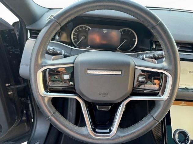 LAND ROVER Range Rover Evoque 2.0D I4 163 CV AWD Auto R-Dynamic SE *IVA ESPOSTA* rif. 23694031 - Foto 10