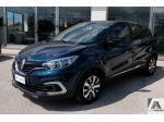 Renault Captur dCi 8V 90 CV Sport Edition