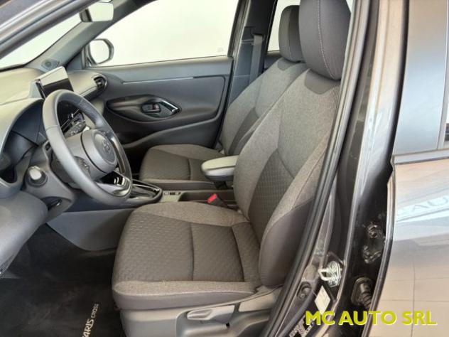 TOYOTA Yaris Cross 1.5 Hybrid 130 CV 5p. E-CVT Trend PROMO CON FINANZ rif. 23914596 - Foto 6
