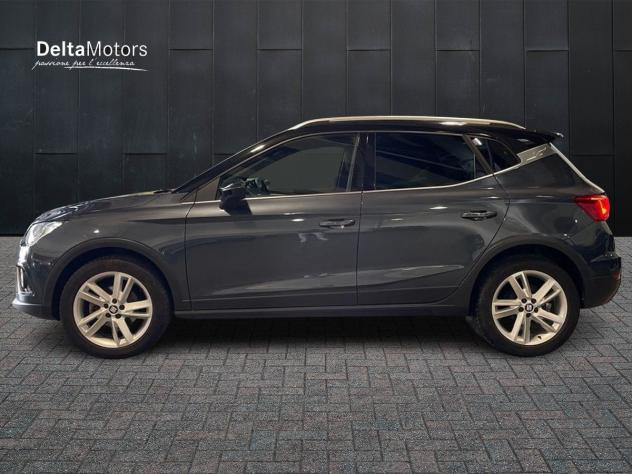 SEAT Arona 2017 1.0 tgi FR 90cv - Foto 2