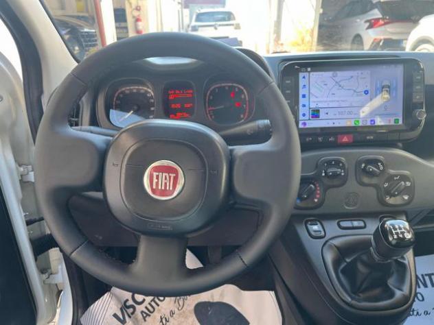 FIAT Panda 1.2 - 69CV rif. 24213397 - Foto 4