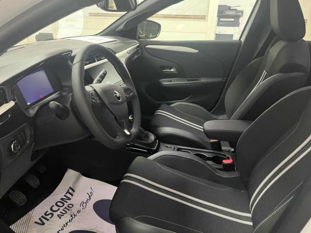OPEL Corsa Yes 1.2 BENZINA 100cv rif. 24171564 - Foto 5