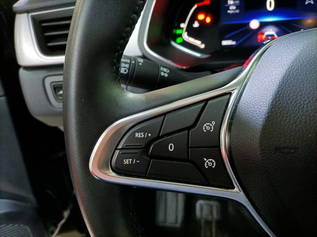 Renault Captur 1.0 TCE 90CV INTENS - FULL LED V.COCKPIT CLIMA CAMERA SENSOR CERCHI R17" - Foto 6