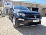 Volkswagen T-Roc 2.0TDI150CV  BlueMotion anno 2021