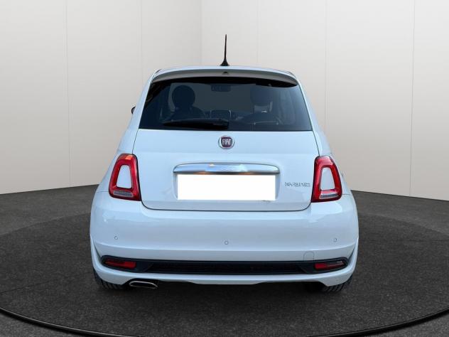 FIAT 500 500 1.0 hybrid Rockstar 70cv - Foto 6