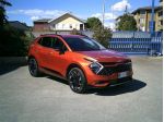 KIA Sportage 1.6 TGDi PHEV AWD AT GT-line rif. 24002537