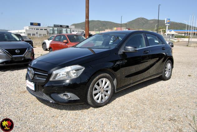 Mercedes-benz A 180 CDI Automatic Executive - Foto 4