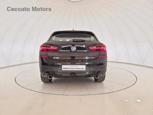 BMW X2 sDrive18d Advantage rif. 21277134 - Foto 5