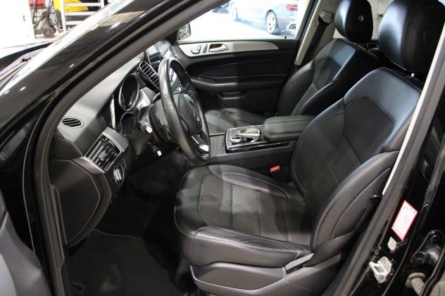 Mercedes-Benz GLE GLE 250 d Exclusive 4matic auto - Foto 10
