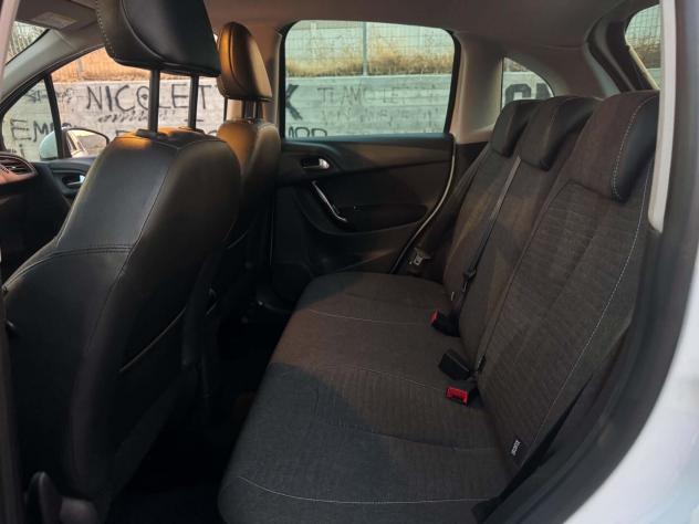 CITROEN C3 1.4 HDI 68CV 2016 FULL EURO6 - Foto 6