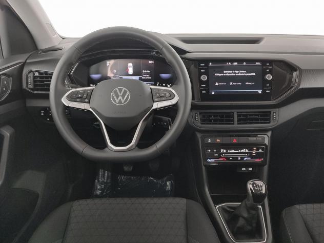 Volkswagen T-Cross T-Cross 1.0 tsi Style 95cv - Foto 10