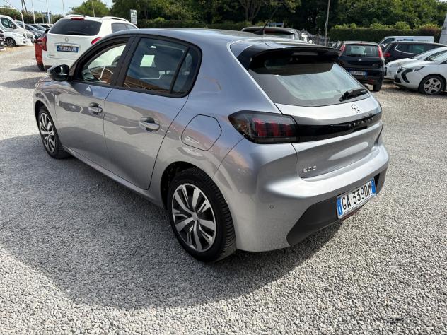 Peugeot 208 1.2 Benz 5p -Unico proprietario - Foto 7
