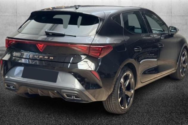 CUPRA Leon 2.0 TDI 150 CV DSG rif. 24049063 - Foto 4
