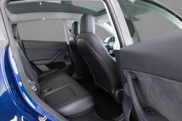TESLA Model Y Long Range AWD rif. 23757497 - Foto 7