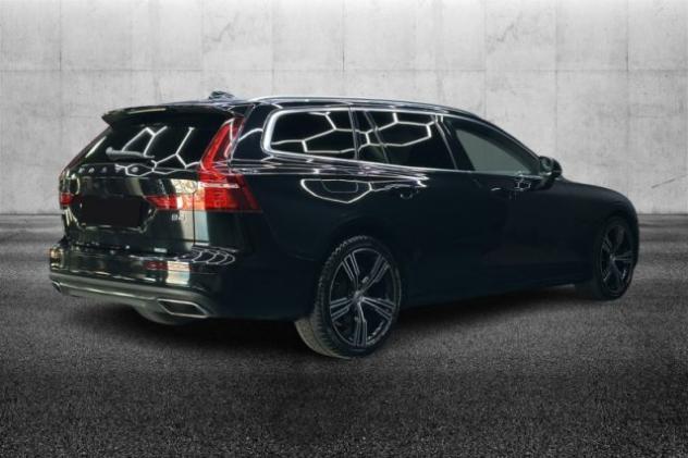 VOLVO V60 B4 (d) Geartronic Inscription rif. 24202247 - Foto 3
