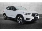 VOLVO XC40 T4 Recharge Plug-in Hybrid automatico Core rif. 24207535