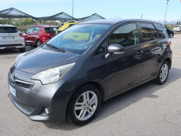 TOYOTA Verso-S Verso-S 1.3 Active (mt) rif. 23836291 - Foto 2