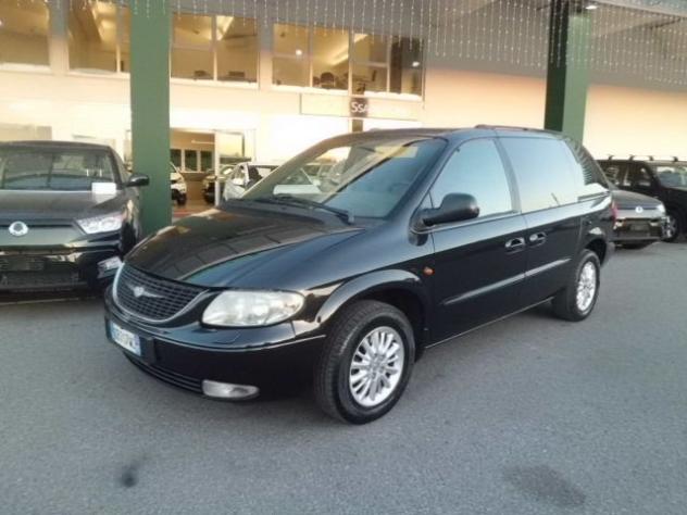 Chrysler Voy./G.Voyager Voyager 2.5 CRD cat LS - Commercianti - Foto 2