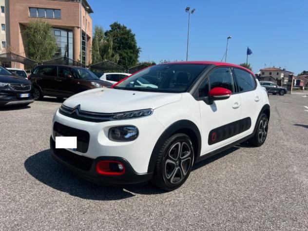 CITROEN C3 BlueHDi 75 S&S Shine rif. 23896794 - Foto 9