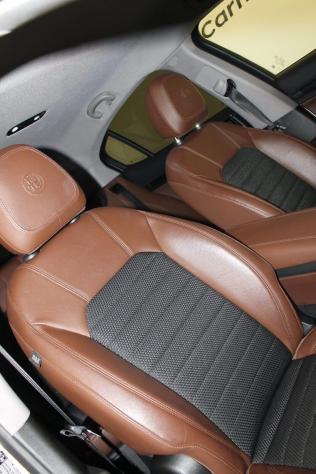 Alfa Romeo Stelvio 2.2 Turbodiesel 210 CV AT8 Q4 Super - Foto 5