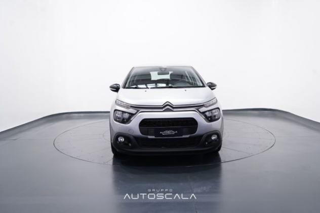 CITROEN C3 1.2 PureTech 83cv S&S Feel Pack rif. 23936807 - Foto 2