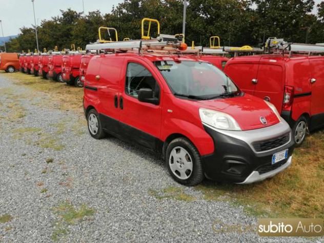 FIAT Fiorino 1.3 MJT 80CV ATTREZZATO rif. 24036103 - Foto 3