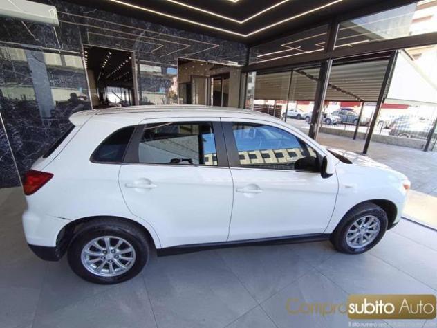 MITSUBISHI ASX 1.8 DI-D 150 CV 4WD Intense Panoramic rif. 24023768 - Foto 5