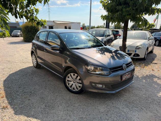 VOLKSWAGEN - Polo - 1.2 TDI DPF 5p. Comfortline