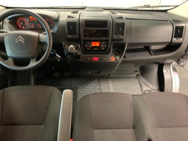CITROEN Jumper 9 POSTI Atlante 2.2 BlueHDi PM-TM rif. 24038965 - Foto 6