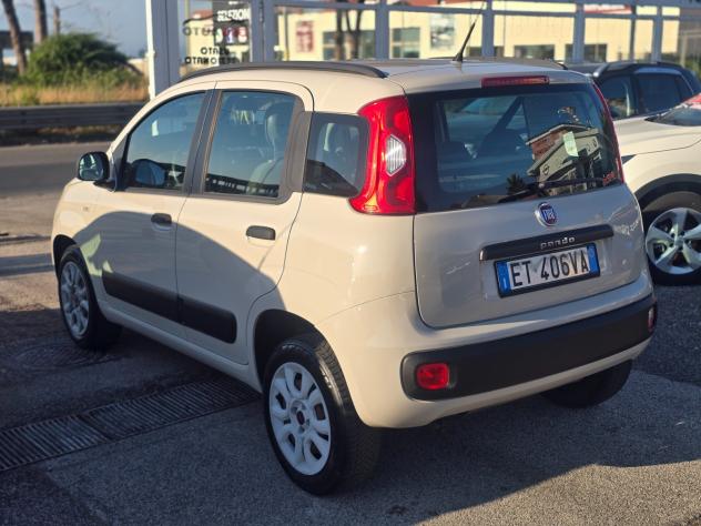 Fiat Panda 0.9 TwinAir Turbo Natural Power Easy - Foto 6
