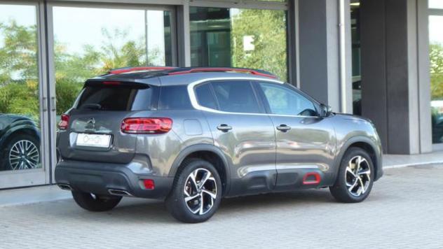 CITROEN C5 Aircross PureTech 130 S&S Shine rif. 23896161 - Foto 3