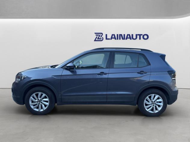 Volkswagen T-Cross 1.0 TSI Style - Foto 3