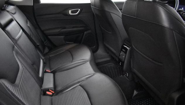 Jeep Compass Compass 1.5 turbo t4 mhev Altitude 2wd 130cv dct Camera Key Less - Foto 10