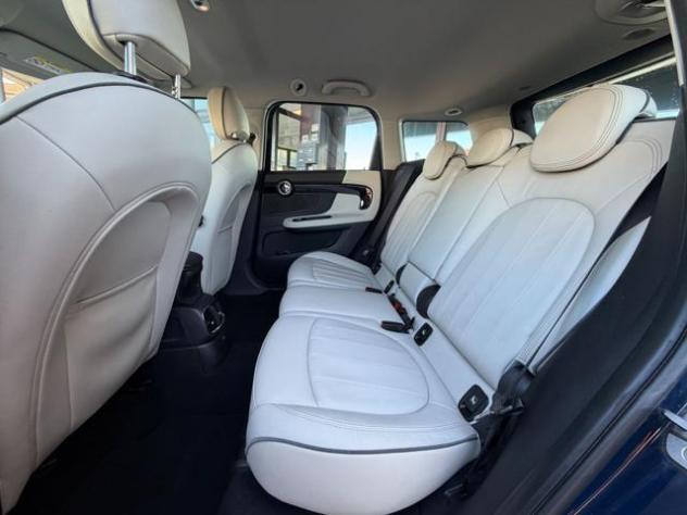 MINI Countryman 2.0 Cooper SD Countryman HARMAN KARDON rif. 23763533 - Foto 10