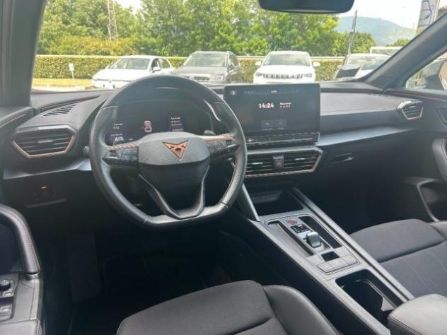 CUPRA Formentor 1.4 e-Hybrid DSG rif. 23930645 - Foto 7