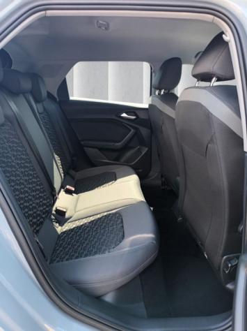 AUDI A1 SPB 30 TFSI BLACK-LINE PACKLUCI PREZZO NO VINCOLI rif. 24067517 - Foto 10