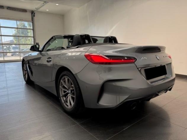 BMW Z4 sDrive20i Msport M Sport rif. 24163491 - Foto 7