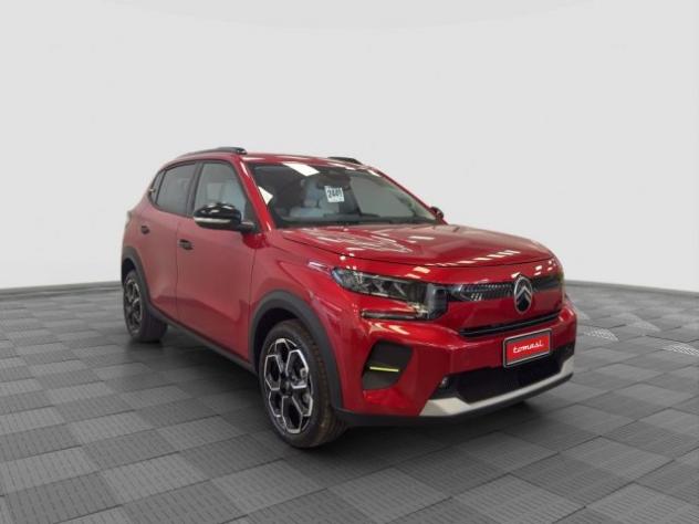 CITROEN C3 4ª serie PureTech 100 S&S Max rif. 23793817 - Foto 7