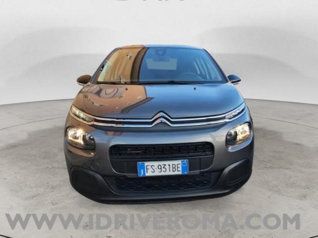 CITROEN C3 C3 1.2 puretech Feel 68cv rif. 23602520 - Foto 4