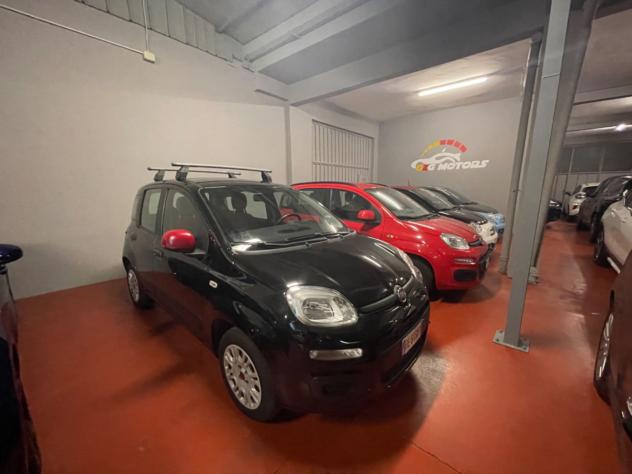 Fiat Panda 1.2 Easy...KM CERTIF..NEOP..